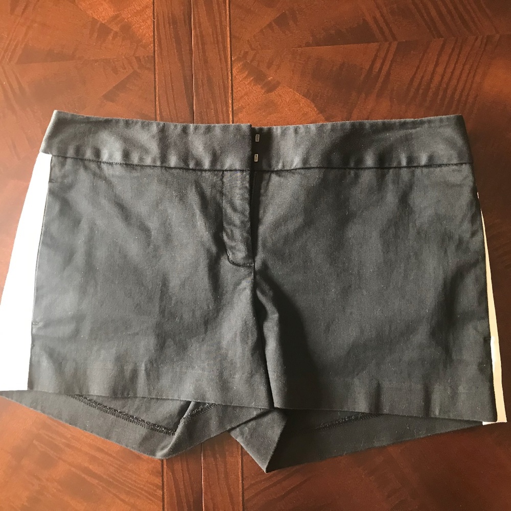 Express Shorts - Picture 2 of 6